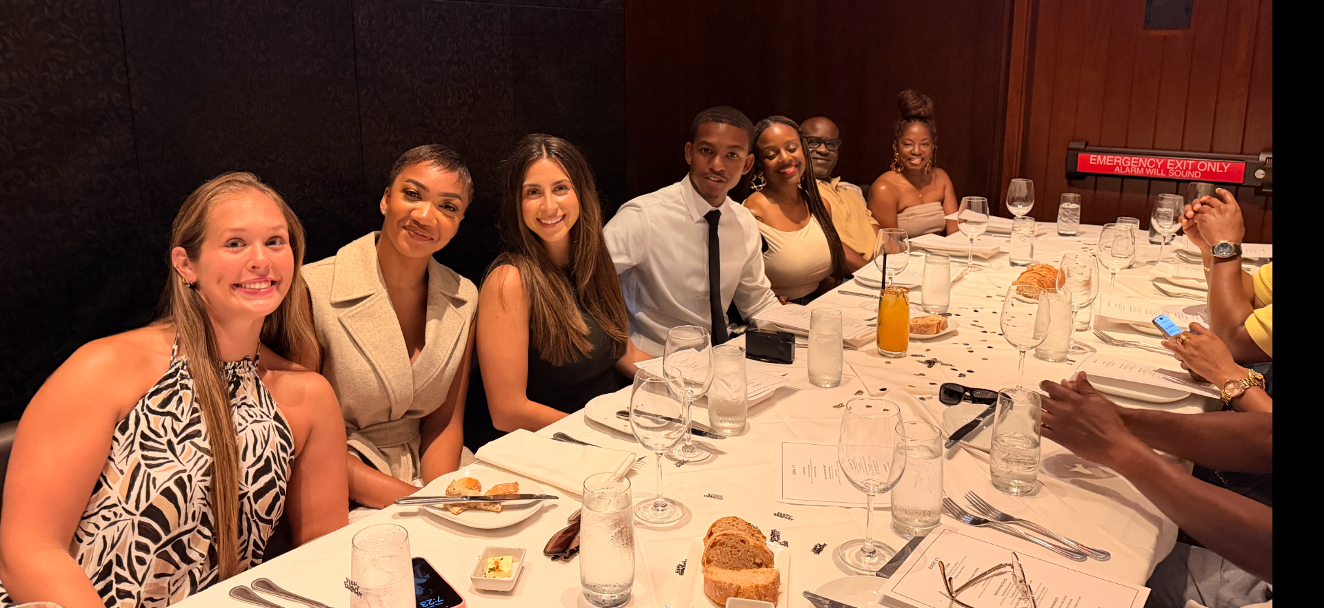 The Better Building Council convenes the coalition behind the movement — builders, financiers, and civic leaders at one table.
